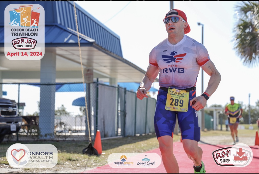 Cocoa Beach Triathlon