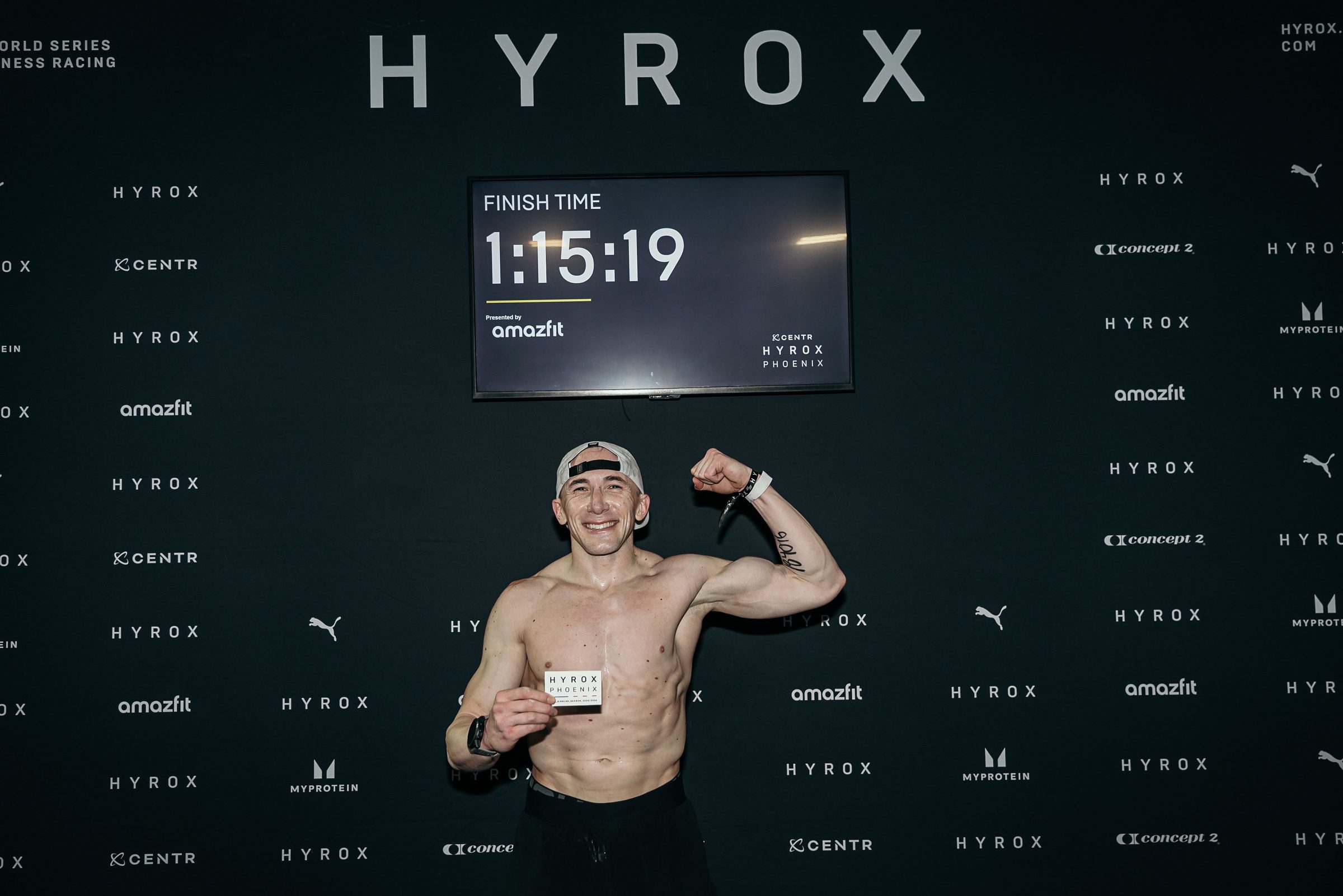 1:15:19, Phoenix